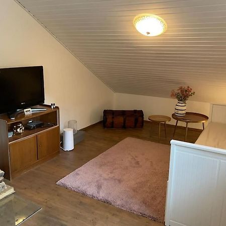 Wohnung In Idyllischem Oertchen เมสเชอเดอ ภายนอก รูปภาพ
