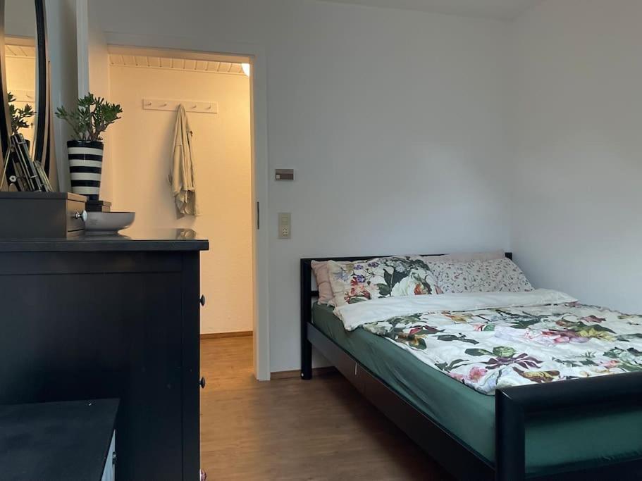 Wohnung In Idyllischem Oertchen เมสเชอเดอ ภายนอก รูปภาพ