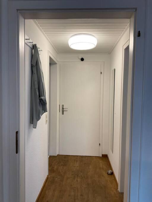 Wohnung In Idyllischem Oertchen เมสเชอเดอ ภายนอก รูปภาพ